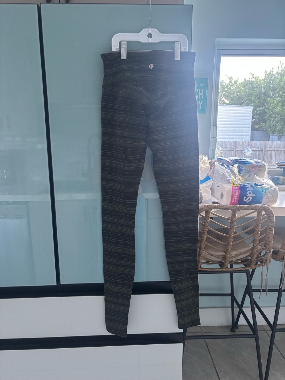 lululemon leggings bundle size 4/xs - Picture 8 of 14